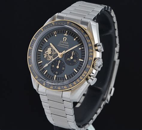 omega 50th anniversary replica moon|omega moon landing 50 years.